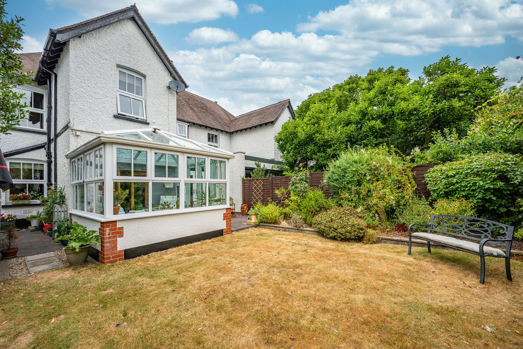 Rear Elevation- click for photo gallery
